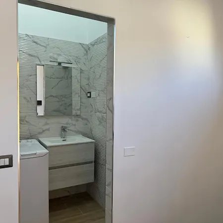 Appartamento Piscina Condominiale 10 Min Dal Mare Villasimius