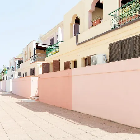 Piscina Condominiale 10 Min Dal Mare Διαμέρισμα *