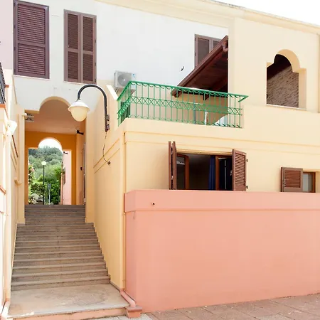 Διαμέρισμα Piscina Condominiale 10 Min Dal Mare *