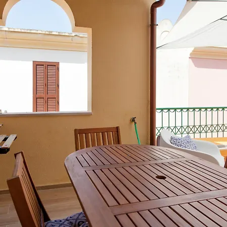 Piscina Condominiale 10 Min Dal Mare Διαμέρισμα *