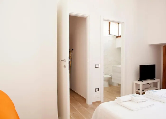 Appartement Piscina Condominiale 10 Min Dal Mare *