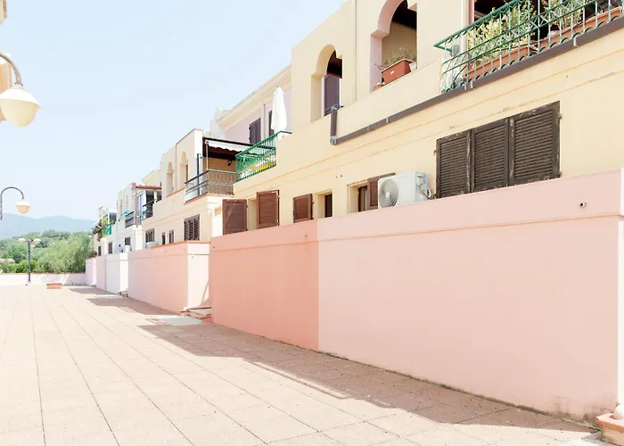 Piscina Condominiale 10 Min Dal Mare Appartement *