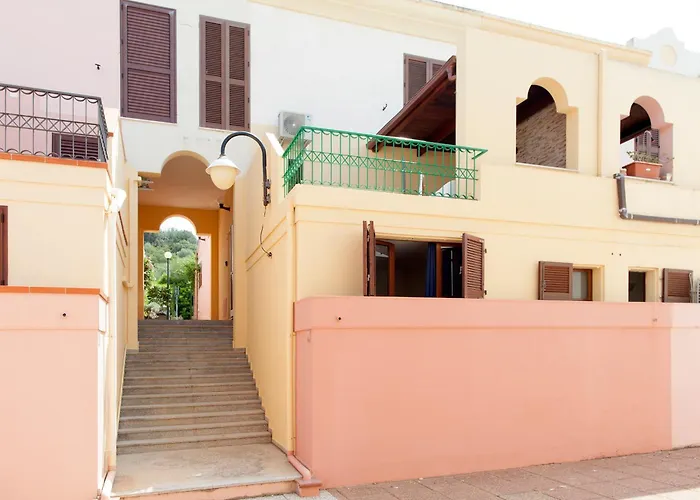 Appartement Piscina Condominiale 10 Min Dal Mare *