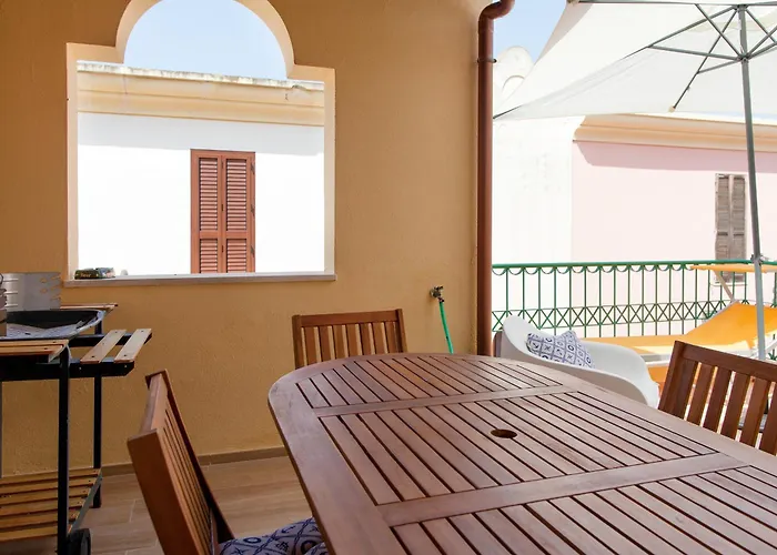 Piscina Condominiale 10 Min Dal Mare Appartement *