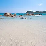 Piscina Condominiale 10 Min Dal Mare דירה *