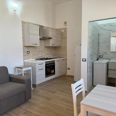 Apartment Piscina Condominiale 10 Min Dal Mare