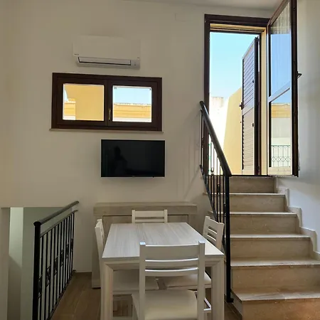 Piscina Condominiale 10 Min Dal Mare Apartment Villasimius