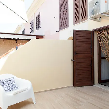 Piscina Condominiale 10 Min Dal Mare