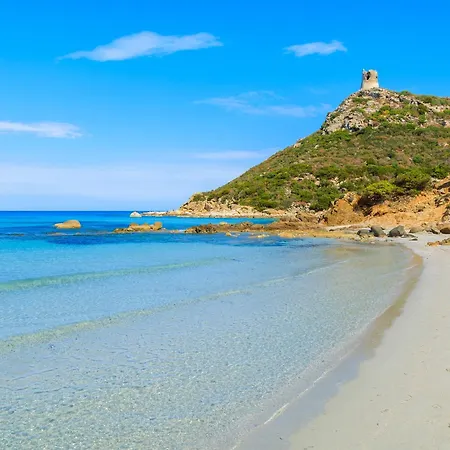 Piscina Condominiale 10 Min Dal Mare * Villasimius