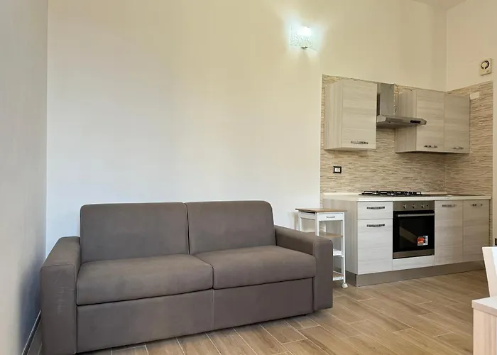 Piscina Condominiale 10 Min Dal Mare Apartment *