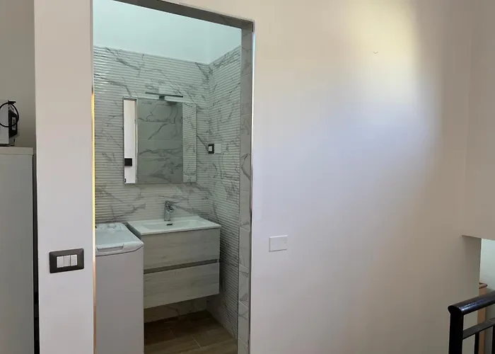 Apartamento Piscina Condominiale 10 Min Dal Mare Villasimius