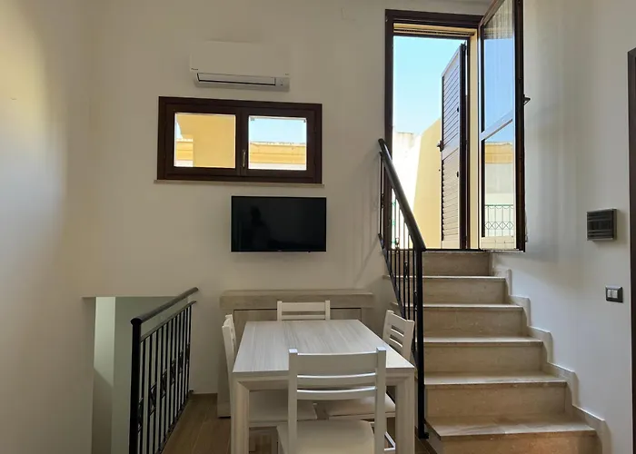 Piscina Condominiale 10 Min Dal Mare Apartment Villasimius