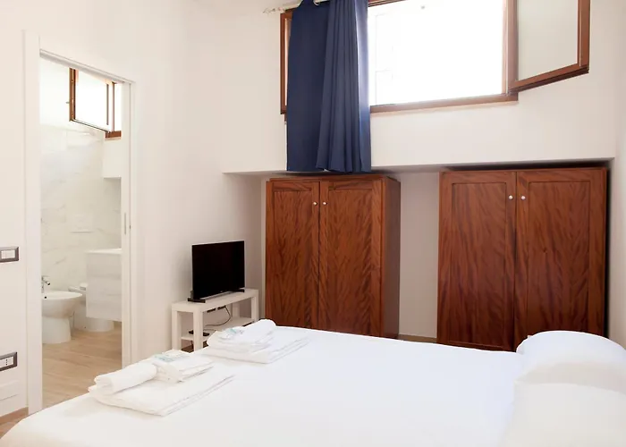 Piscina Condominiale 10 Min Dal Mare