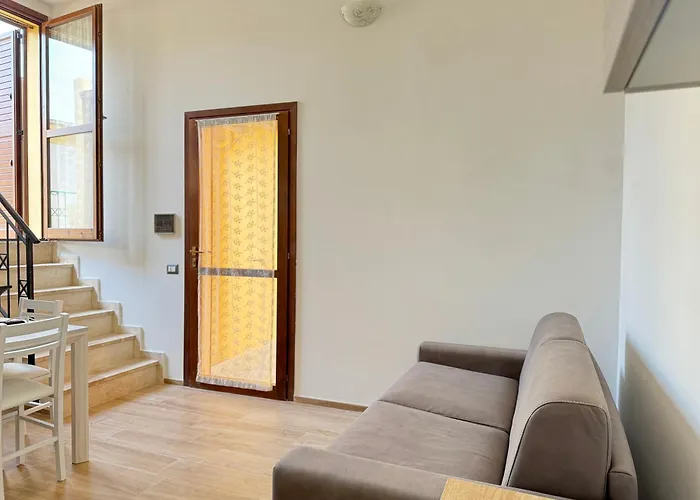 Apartamento Piscina Condominiale 10 Min Dal Mare Villasimius