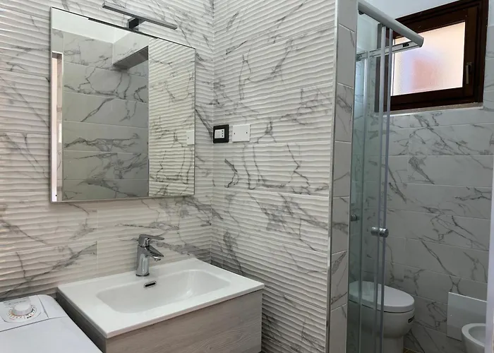 Piscina Condominiale 10 Min Dal Mare * Villasimius