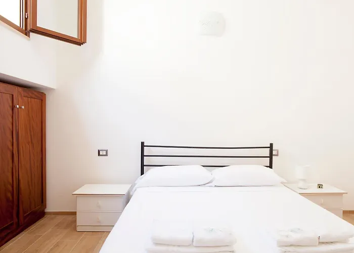 Apartamento Piscina Condominiale 10 Min Dal Mare