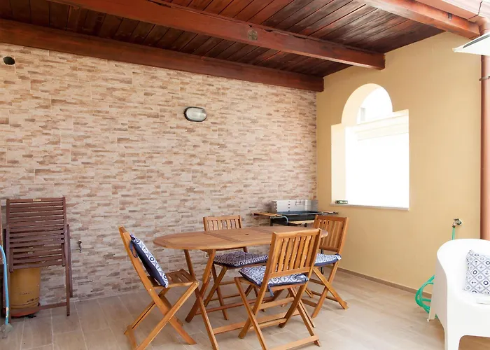 Apartamento Piscina Condominiale 10 Min Dal Mare Villasimius